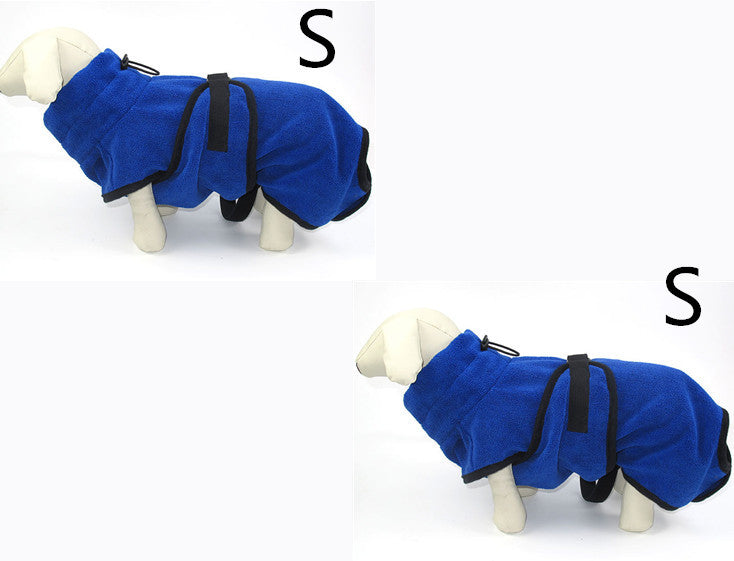 Serviette de Bain en Fibre Ultra-Absorbante