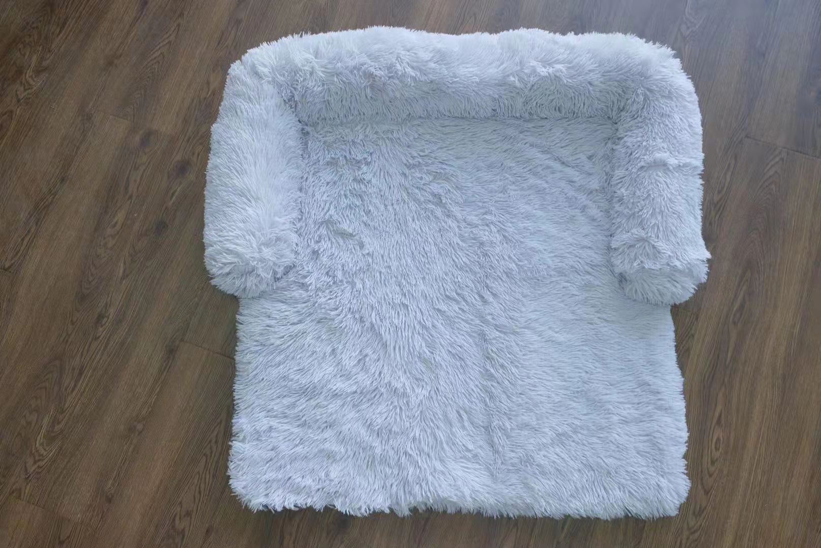 Coussin de Repos pour Animaux de Compagnie