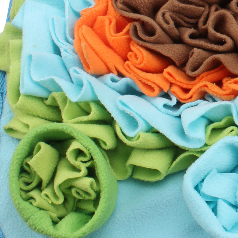 Tapis d'Activité Snuffle pour Chiens