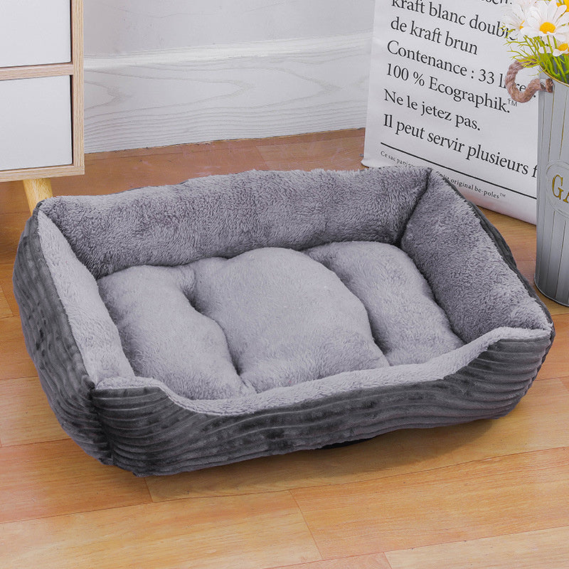Tapis pour Animaux tout Saison