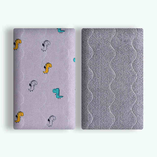 Couverture en Coton Doublée pour Animaux