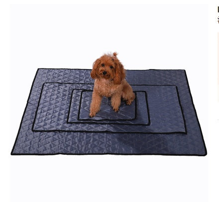 Tapis Protecteur Antidérapant pour Animaux de Compagnie