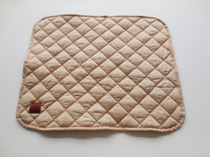 Coussin Chauffant en Coton pour Chien