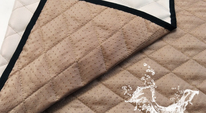 Tapis Protecteur Antidérapant pour Animaux de Compagnie