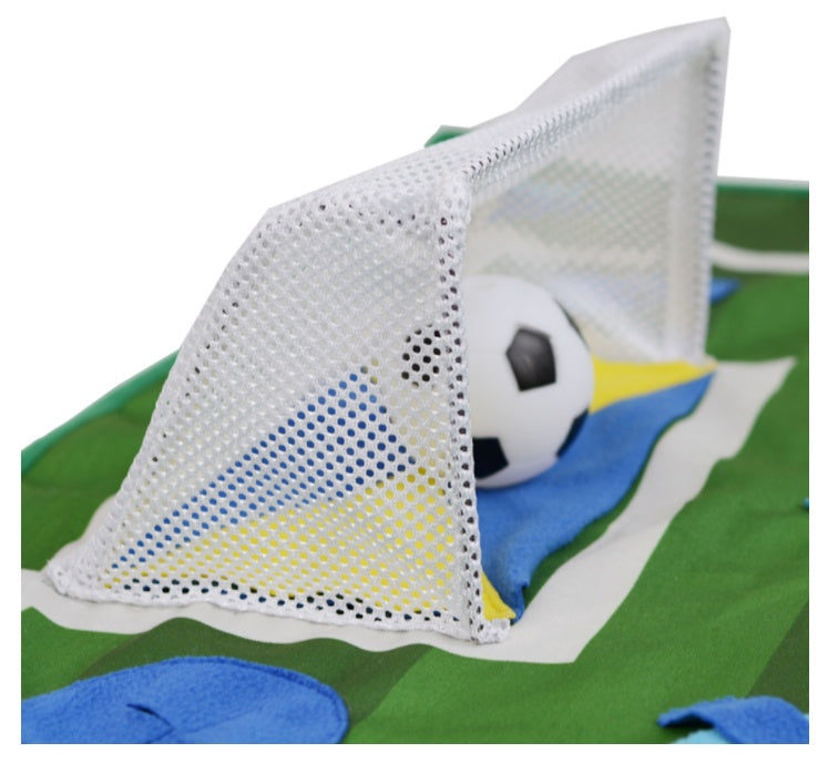 Tapis de Formation Olfactif pour Chiens et Chats - Vert