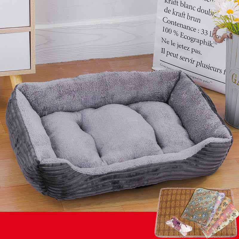 Tapis pour Animaux tout Saison