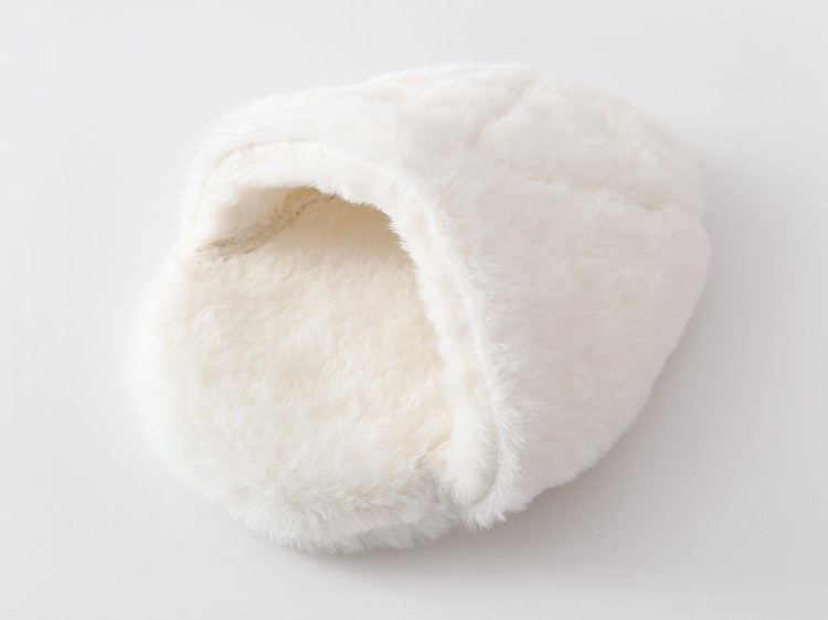 Nid en Tissu pour Petits Animaux - Hamster et Chiens