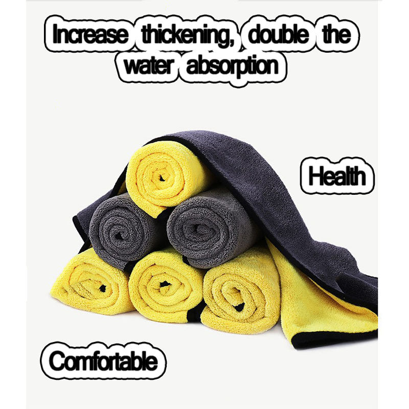 Serviette Absorbante pour Animaux