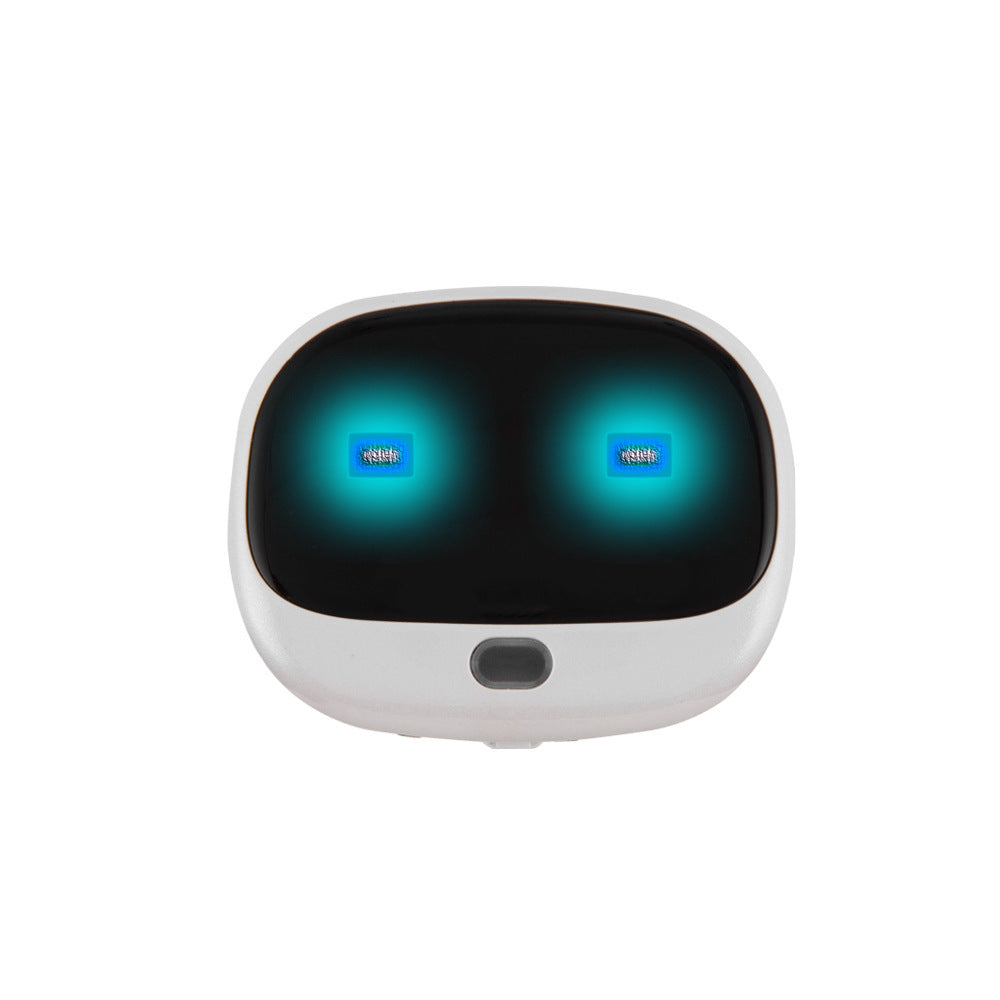 Mini Tracker Anti-Perte pour Chat avec LED, dispositif de localisation pour animaux de compagnie.