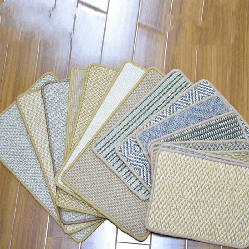 Tapis à Griffer en Coton pour Chats
