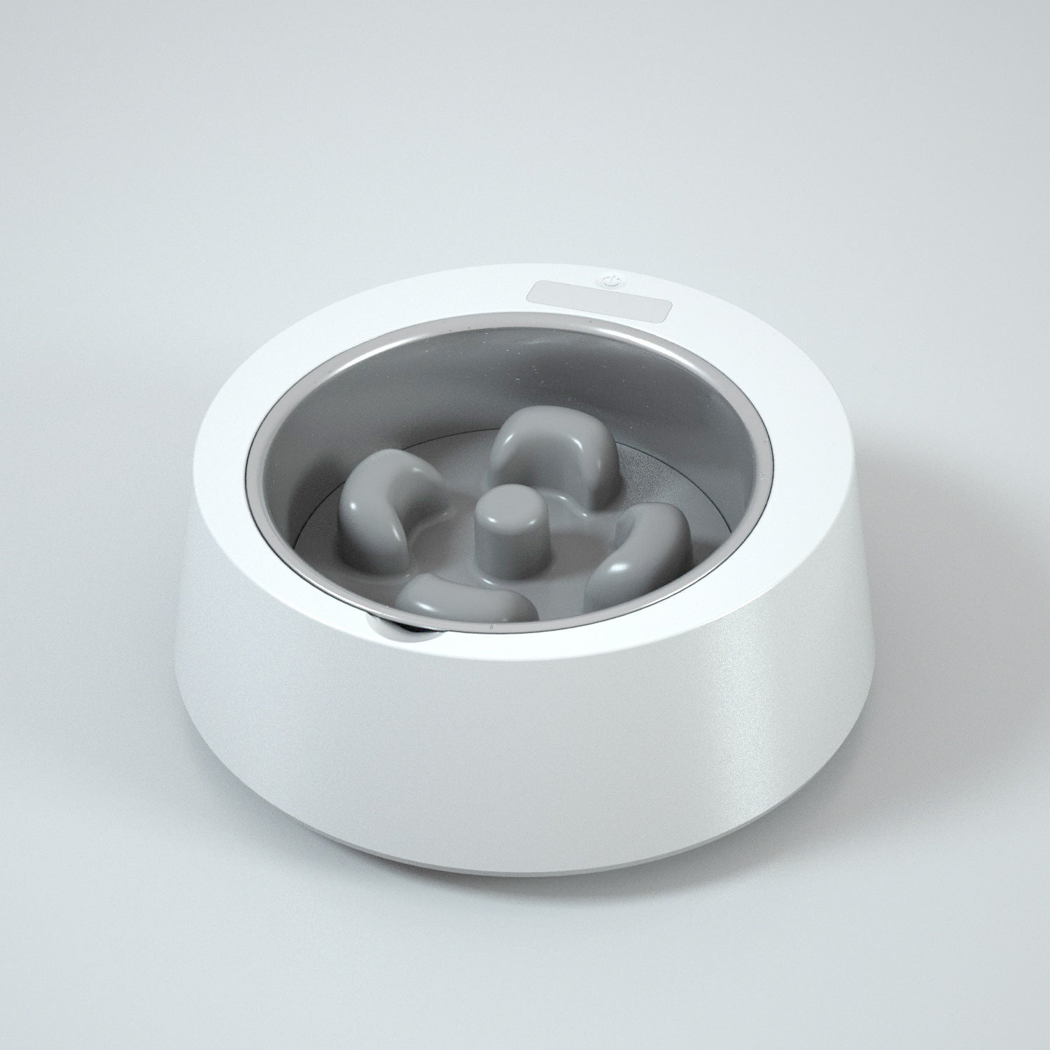 Bol de pesée intelligent pour animaux de compagnie
