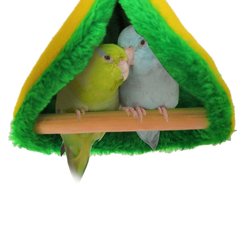 Nid de Hamac pour Oiseaux et Animaux de Compagnie