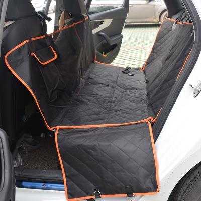 Housse de siège auto pour animaux