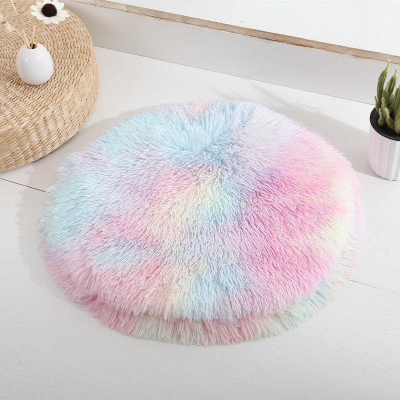 Cage pour Chien Pomeranian avec Tapis Confortable