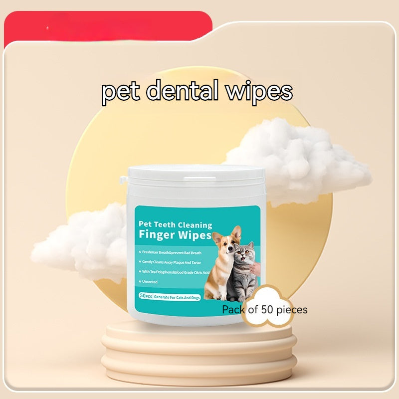 Gants Jetables pour Animaux - Nettoyage Facile pour Chats et Chiens