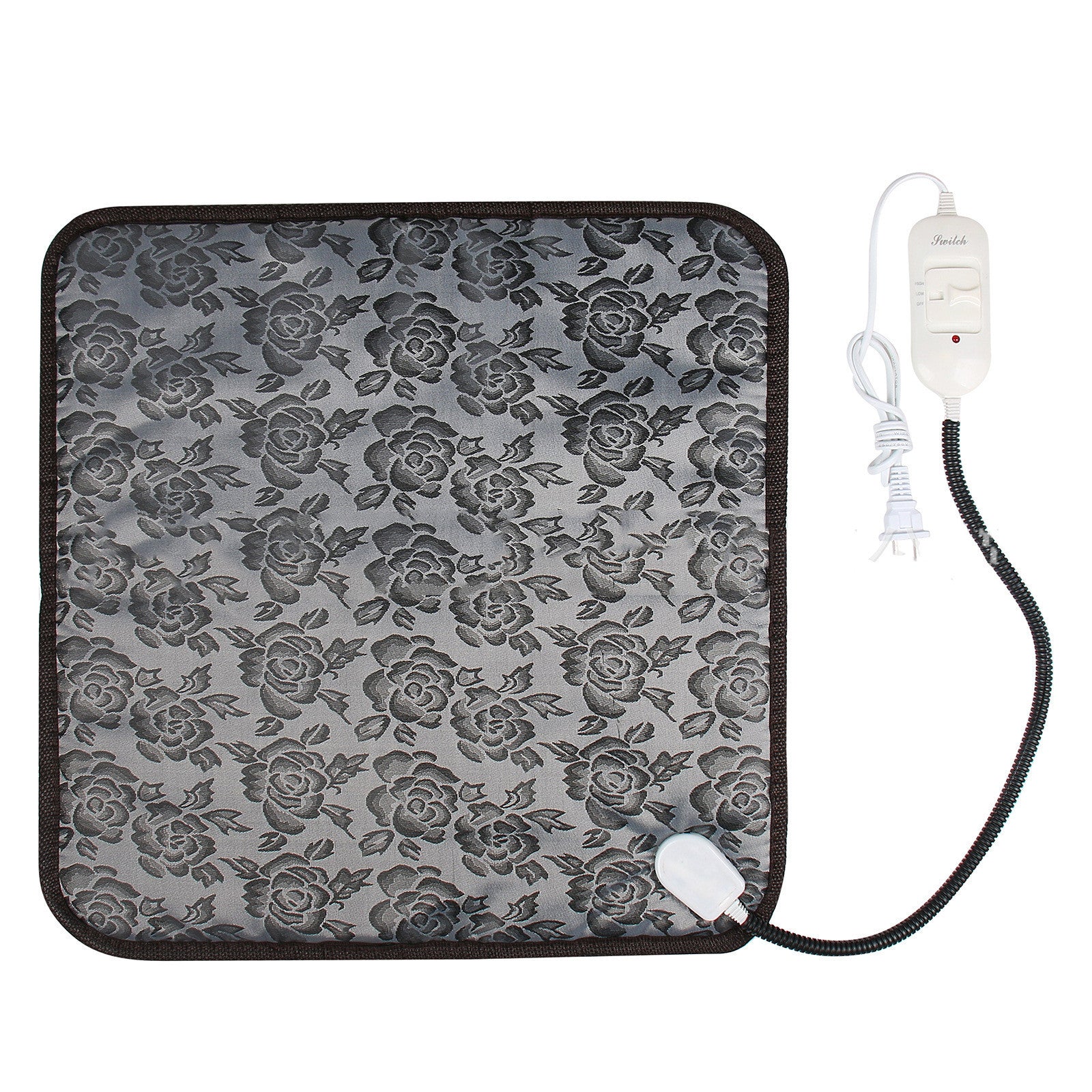Couverture Electrique pour Animaux 110V