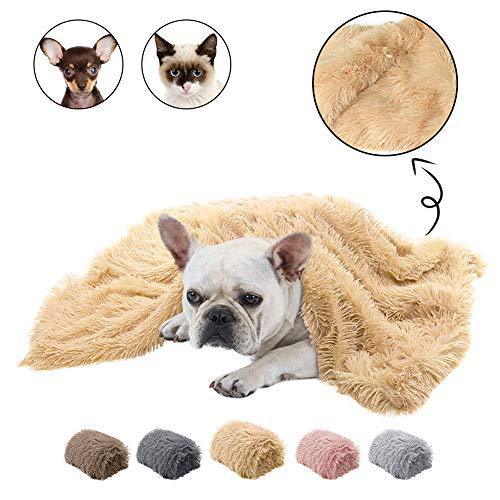 Tapis Douillet pour Animaux