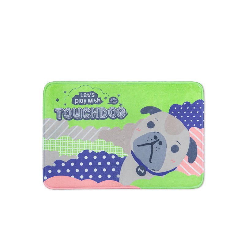 Tapis de Nid pour Animaux de Compagnie