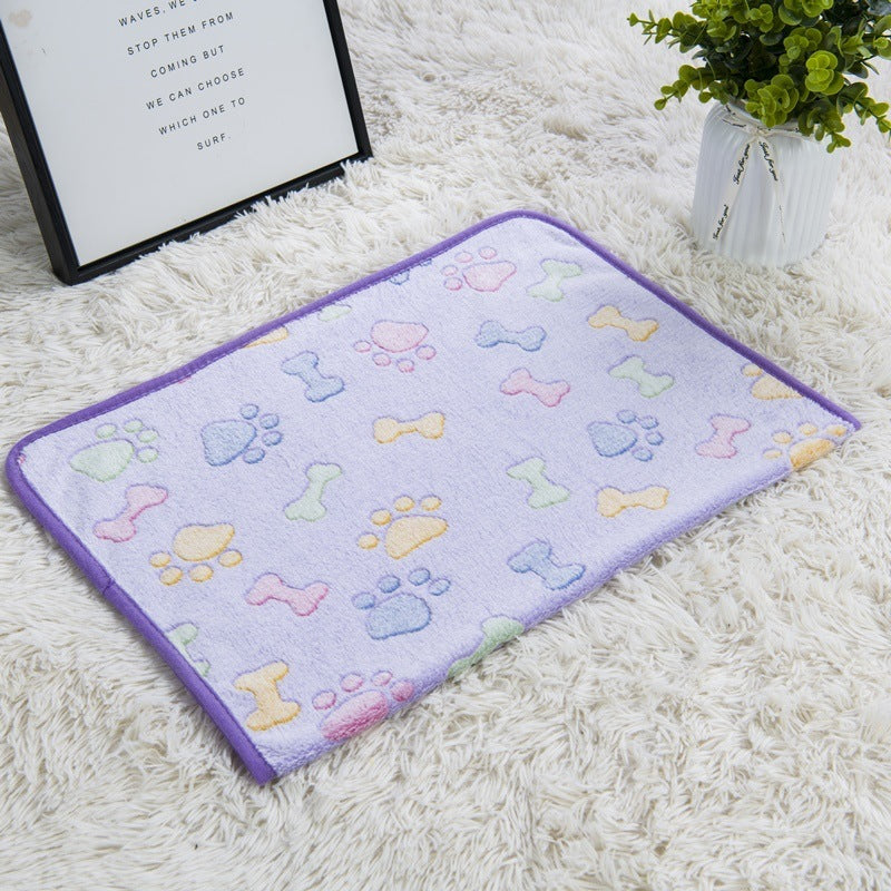 Couverture Douillette pour Chiens et Chats