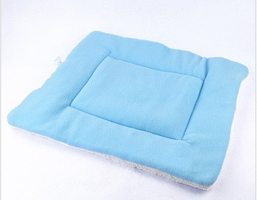 Tapis Rafraîchissant pour Animaux