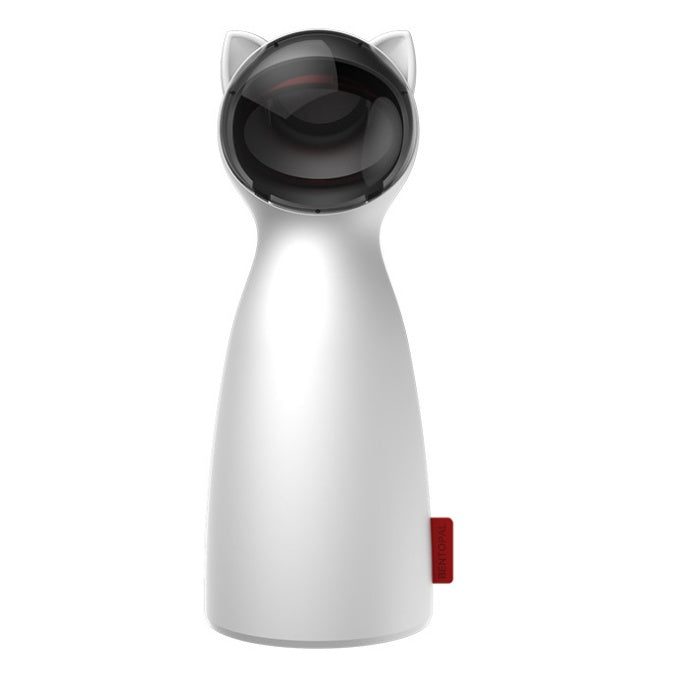Jouet Laser LED Automatique pour Chats