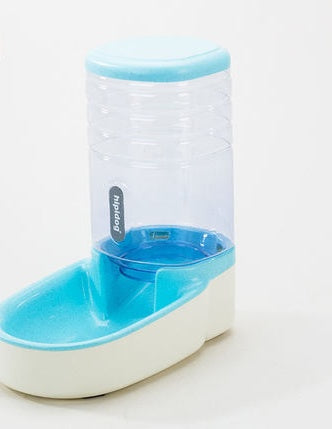 Distributeur Automatique pour Chiens avec Fontaine d'Extraction