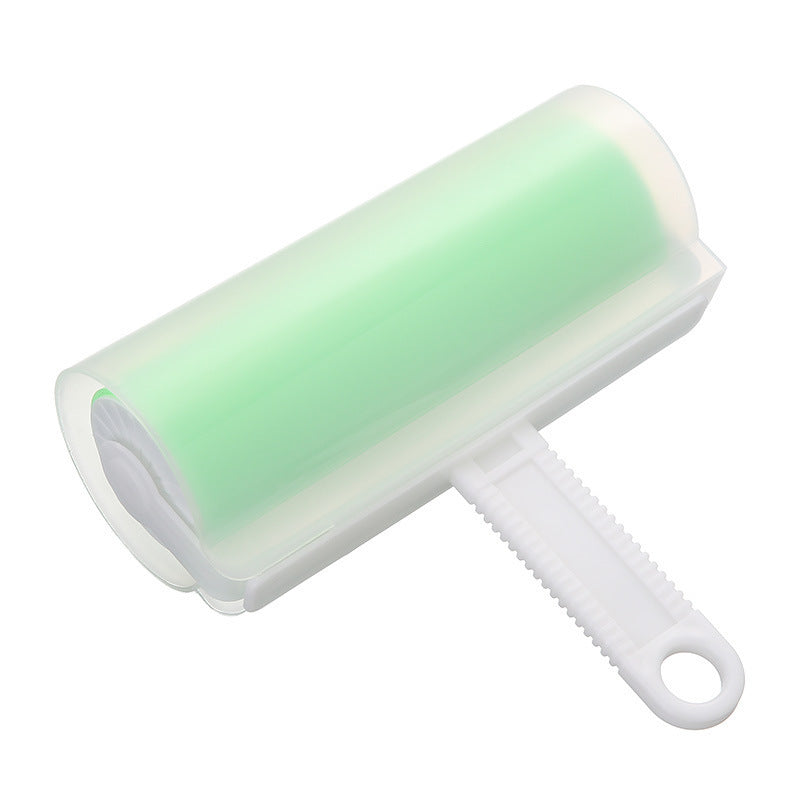 Brosse à Lint Lavable pour Enlever Poussière et Cheveux