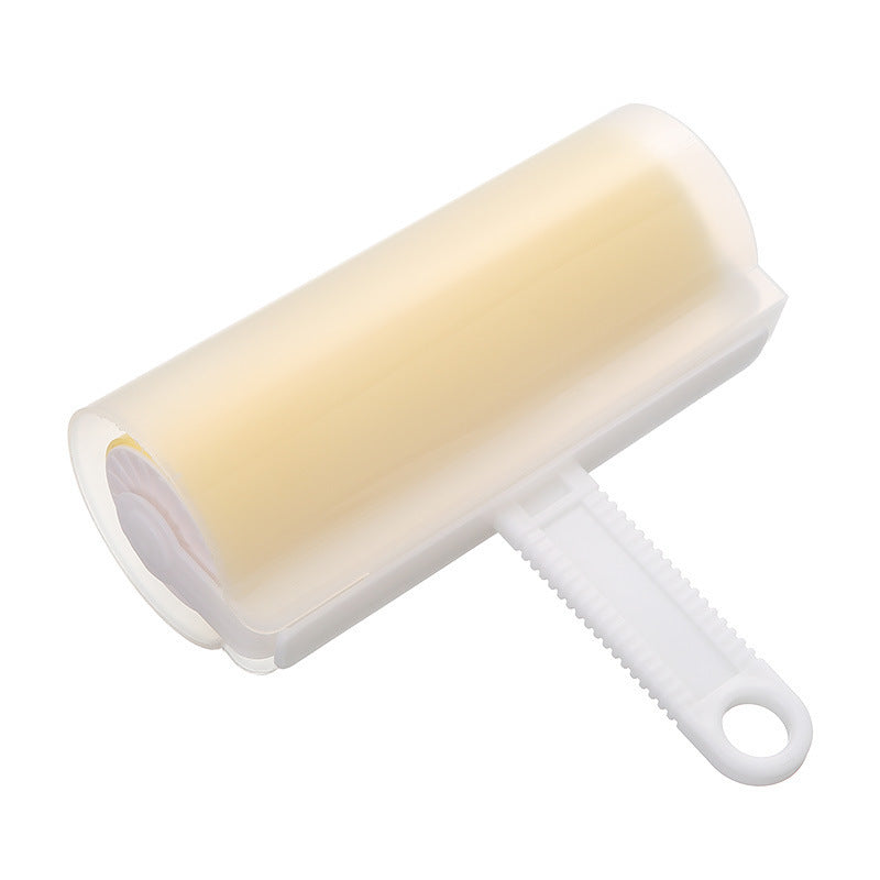 Brosse à Lint Lavable pour Enlever Poussière et Cheveux