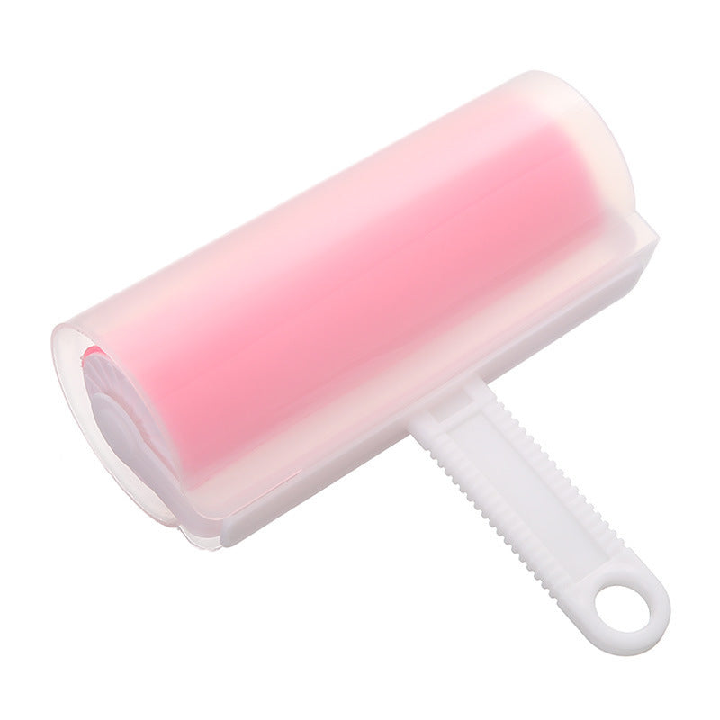 Brosse à Lint Lavable pour Enlever Poussière et Cheveux
