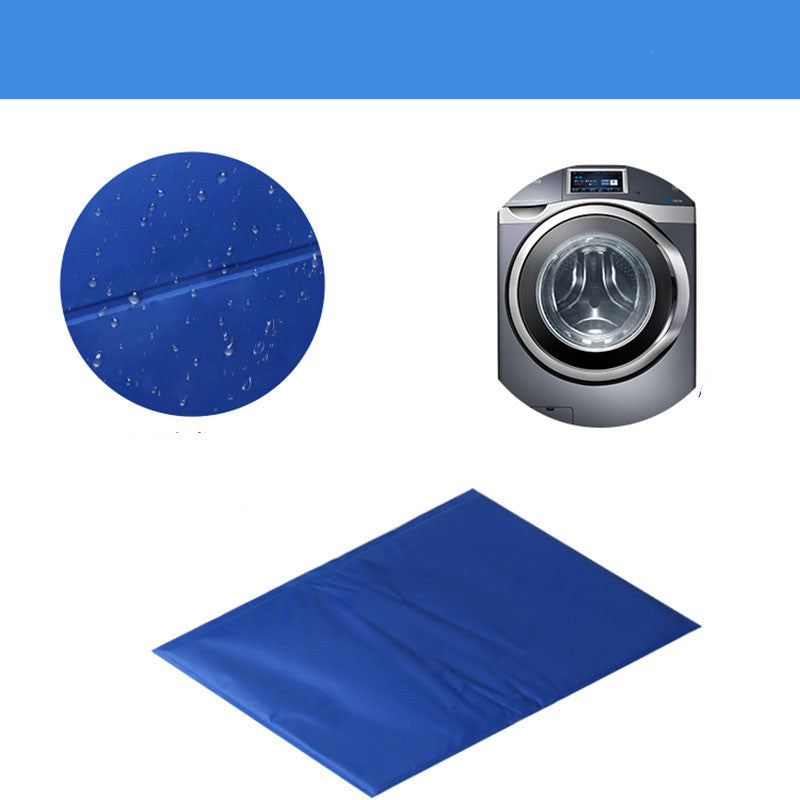 Tapis Refroidissant en Gel pour Animaux de Compagnie