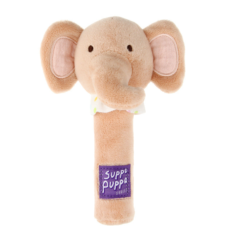 Jouet en Peluche Mignon avec Sons - Série Bâton