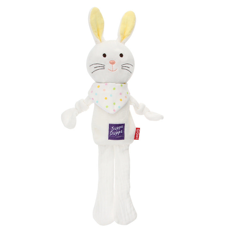 Jouet en Peluche Mignon avec Sons - Série Bâton