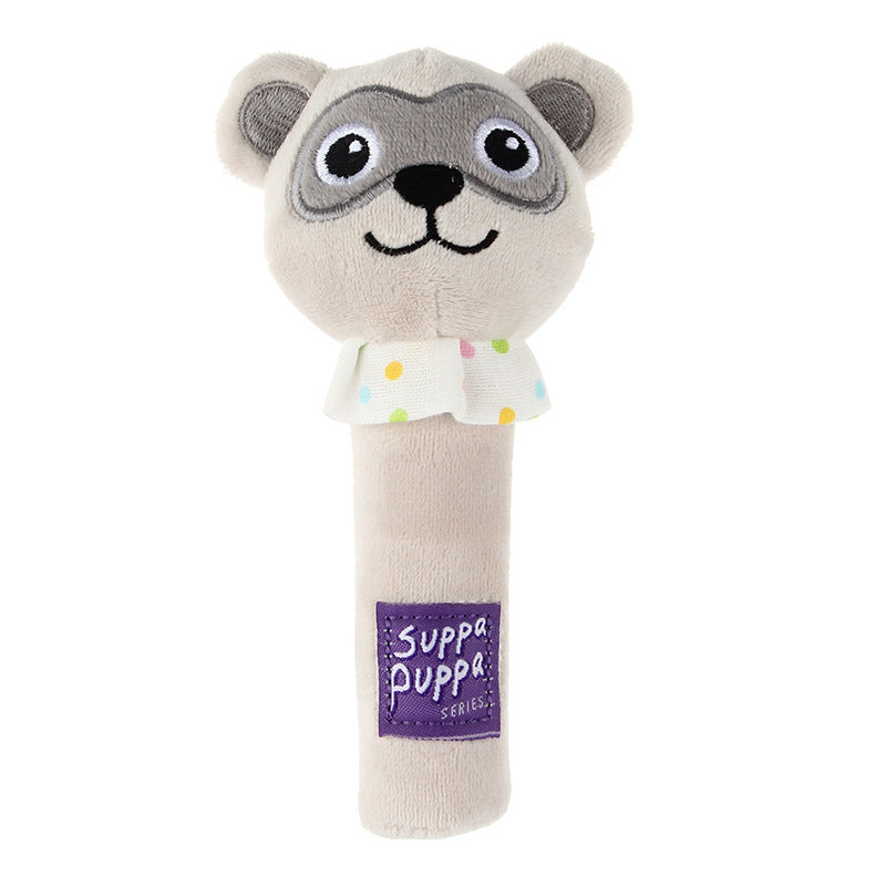 Jouet en Peluche Mignon avec Sons - Série Bâton