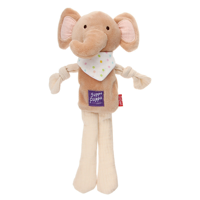 Jouet en Peluche Mignon avec Sons - Série Bâton