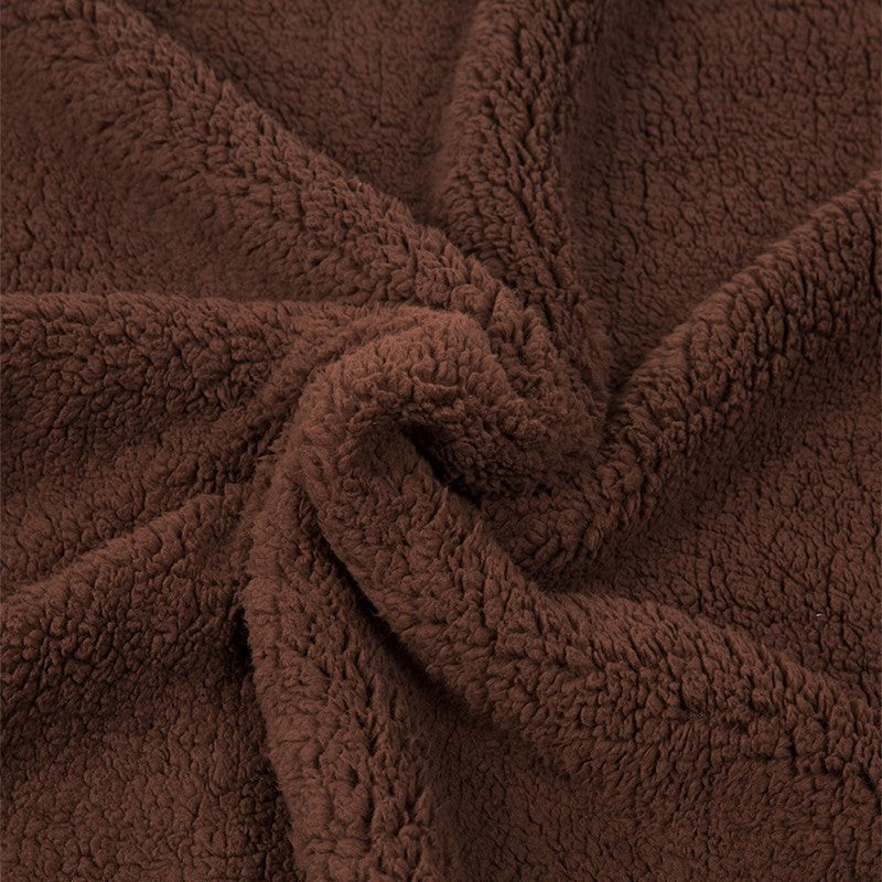 Couverture Douillette pour Animaux - Matelas Chien et Chat