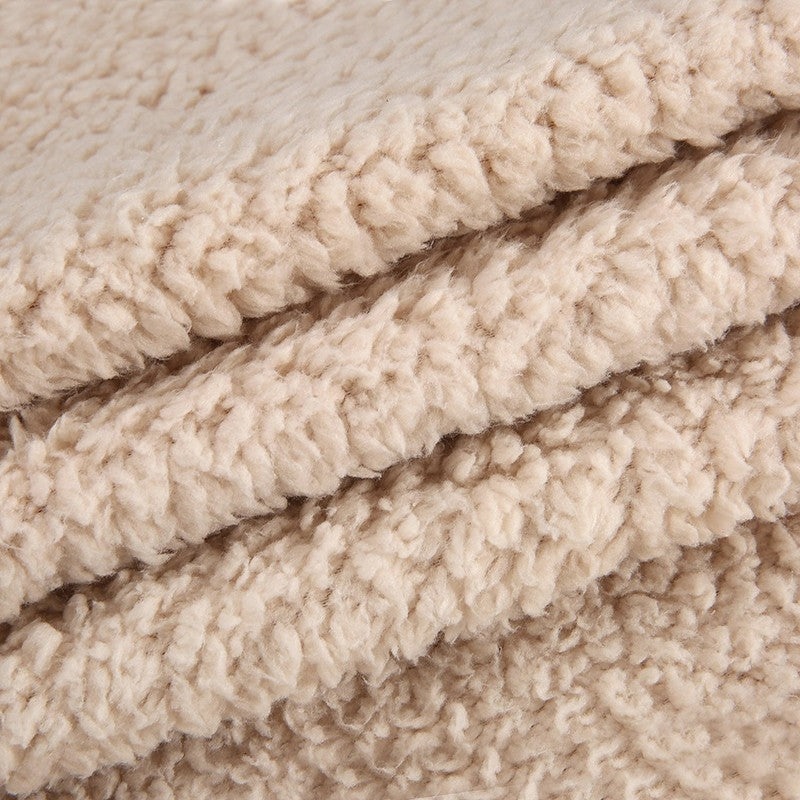 Couverture Douillette pour Animaux - Matelas Chien et Chat