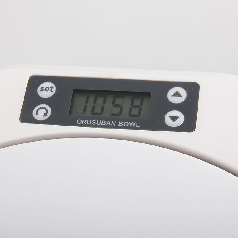 Distributeur Automatique Intelligent pour Chats et Chiens