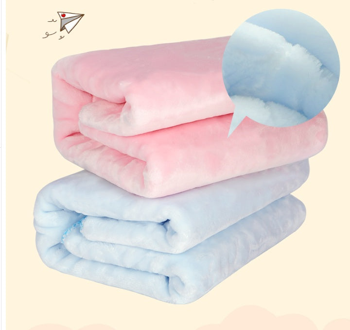 Couvertures pour Chien en Polaire Douce
