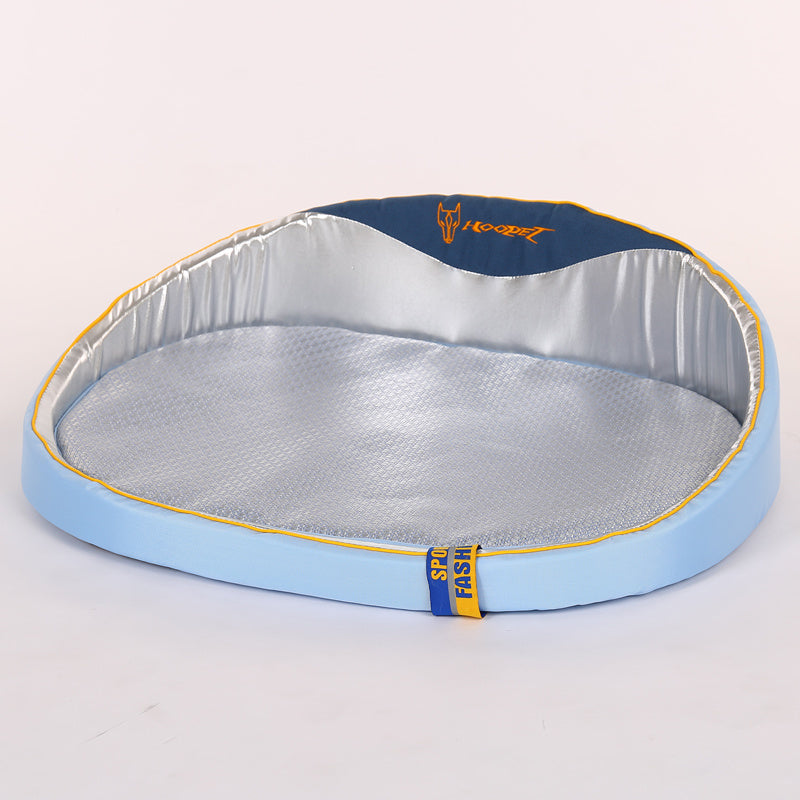 Tapis Chien Été Amovible et Lavable