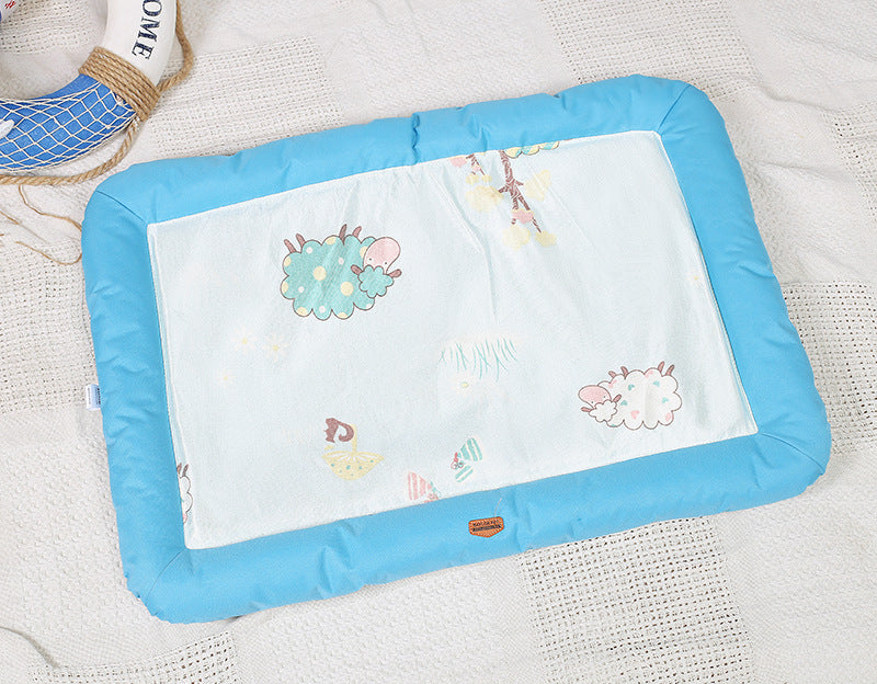 Tapis pour Animaux – Confort et Propreté