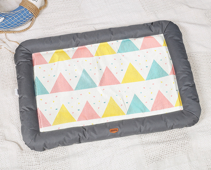 Tapis pour Animaux – Confort et Propreté