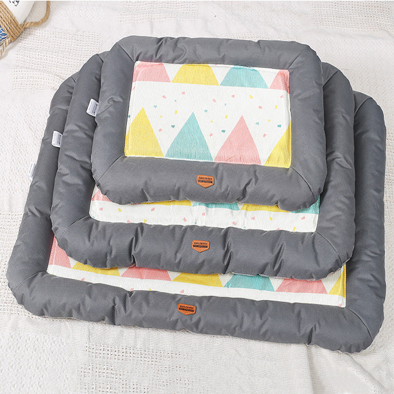 Tapis pour Animaux – Confort et Propreté