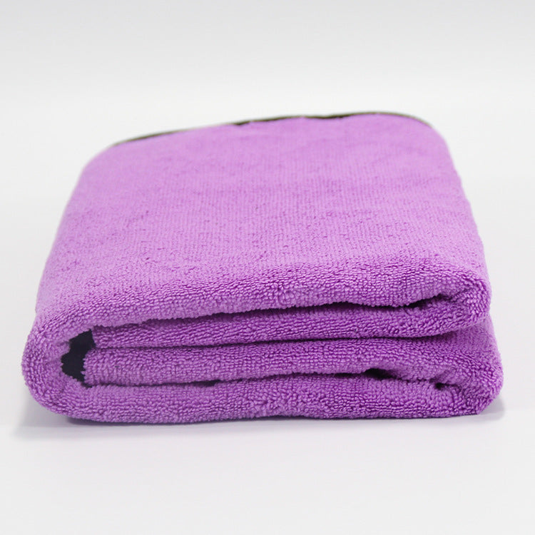 Tapis Absorbant pour Animaux Étanche