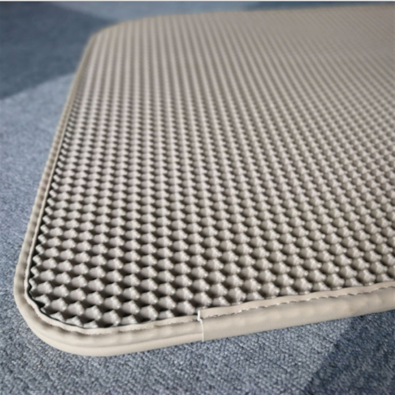 Tapis de Massage Pliable pour Chats