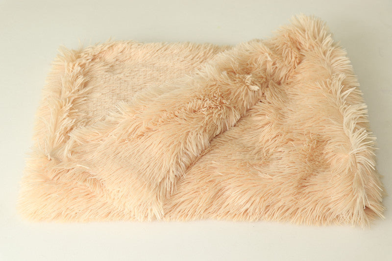 Couverture Douce et Chaleureuse pour Chats et Animaux