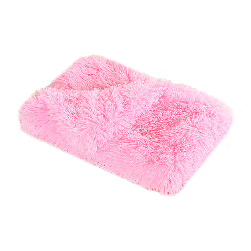 Couverture Douce et Chaleureuse pour Chats et Animaux