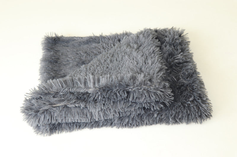 Couverture Douce et Chaleureuse pour Chats et Animaux