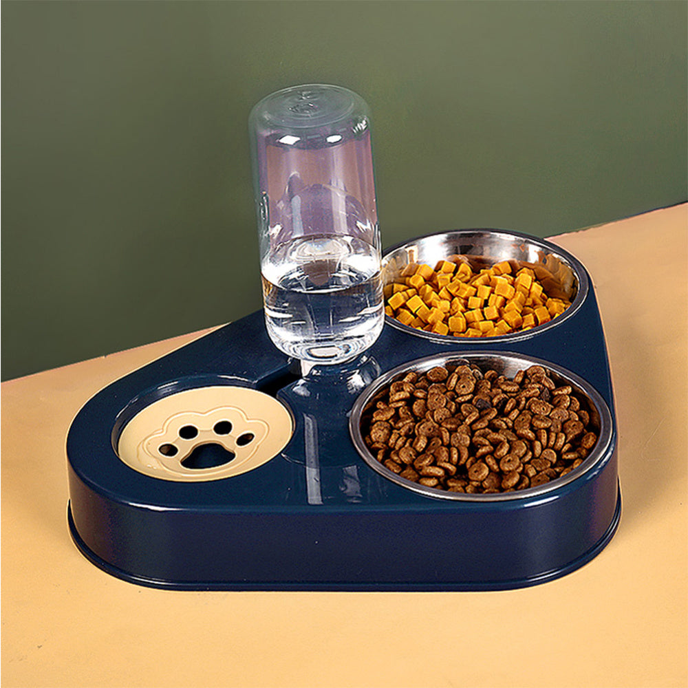 Bassin à Boire Mobile pour Chats et Chiens