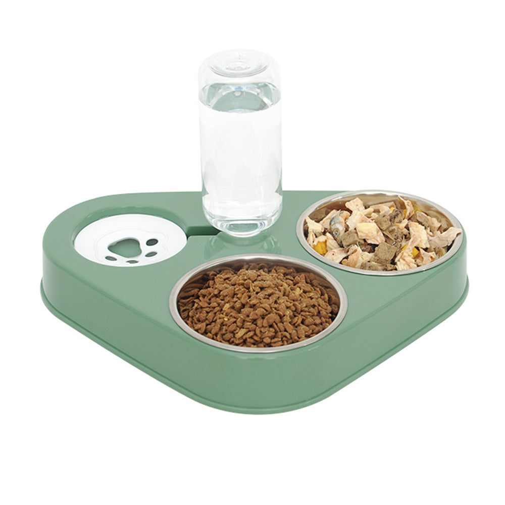 Bassin à Boire Mobile pour Chats et Chiens