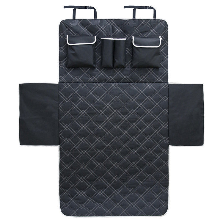 Tapis Anti-Salissure pour Chien - Accessoires Animaux